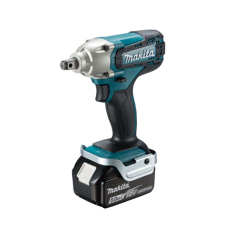 Makita DTW190RFE DARBELİ SOMUN SIKMA 18V
