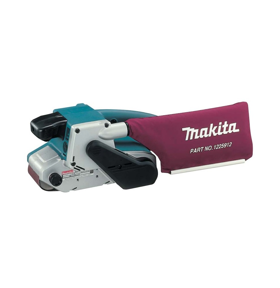 Makita 9902 DEVİR AYARLI TANK ZIMPARA