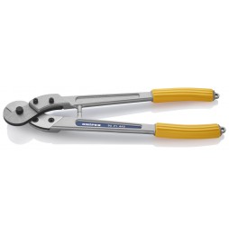 Knipex 9571445 ÇELİK HALAT VE KABLO MAKASI 445 mm