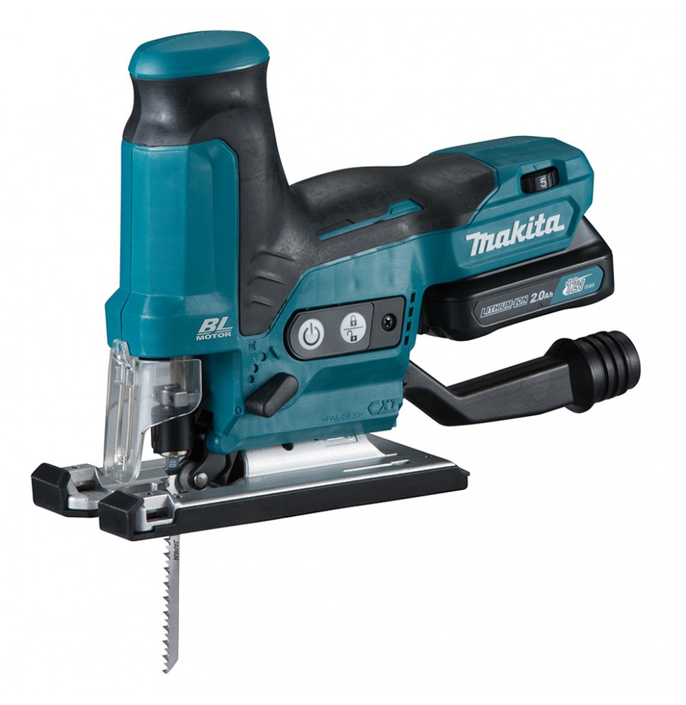 Makita JV102DWAJ DEKUPAJ TESTERE 12V