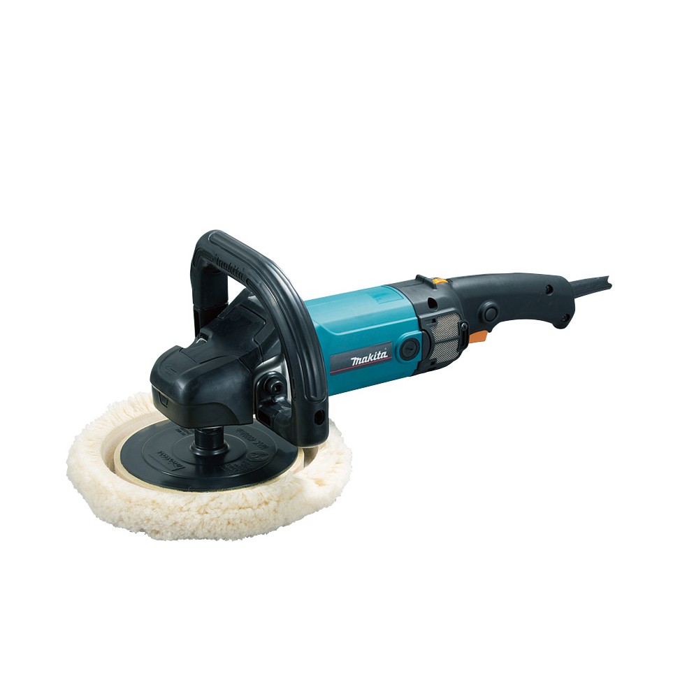 Makita 9237CB POLİSAJ MAKİNASI