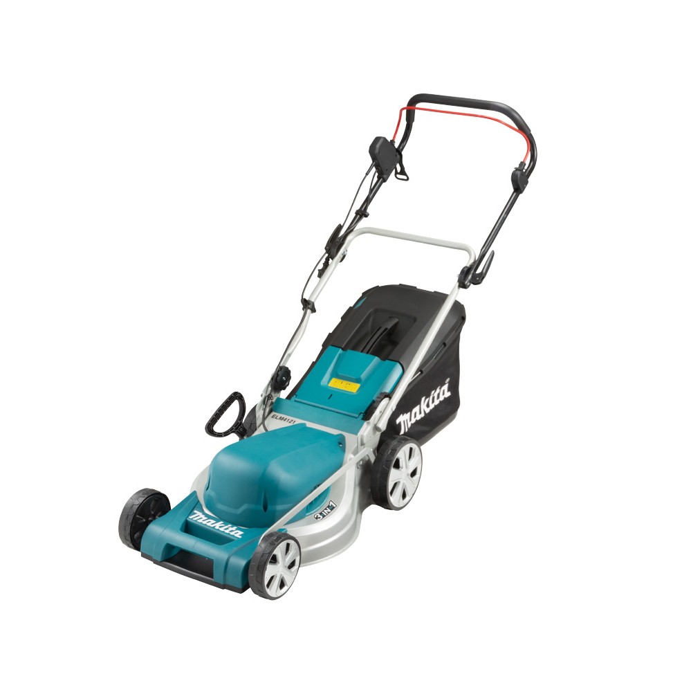 Makita ELM4121 ELEKTRİKLİ ÇİM BİÇME MAKİNASI 1600W