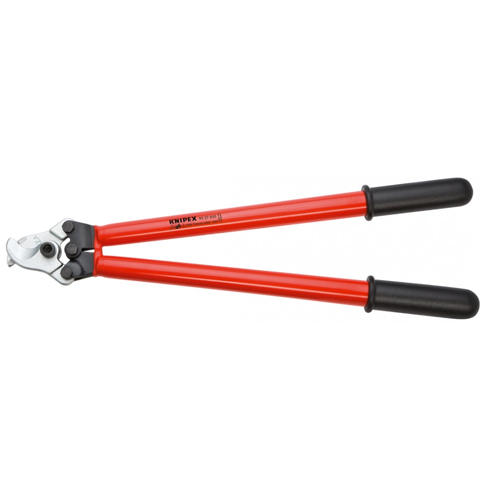 Knipex 9527600 BÜYÜK BOY KABLO MAKASI 600 mm