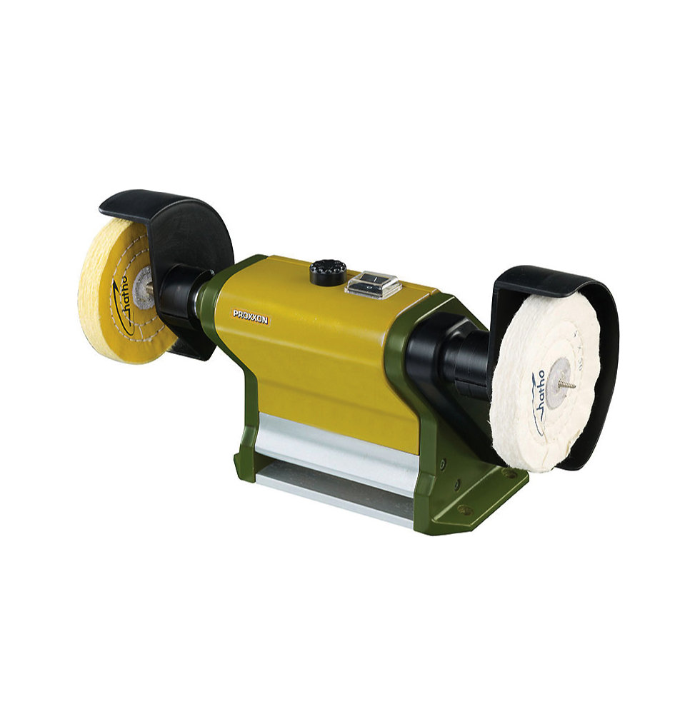 Proxxon 27180 PROXXON 27180 PM100 POLİSAJ MAKİNASI
