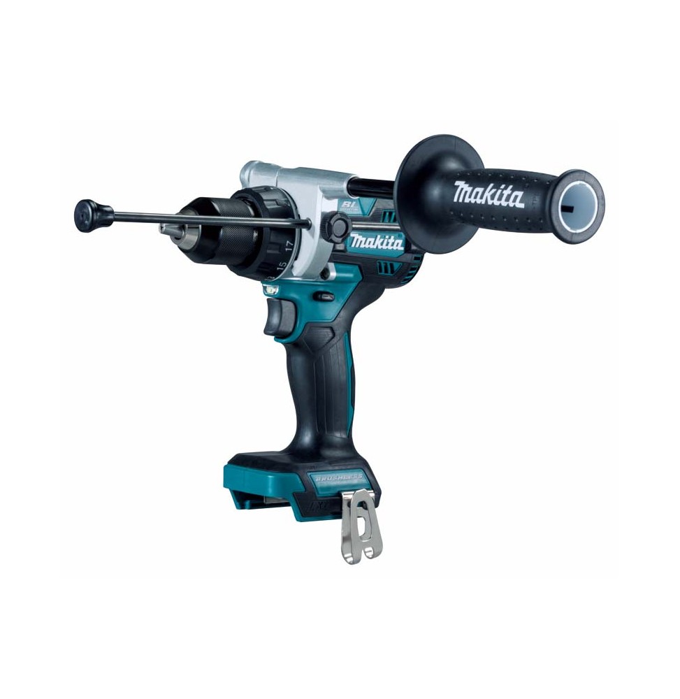 Makita DHP486Z DARBELİ MATKAP VİDALAMA 18V