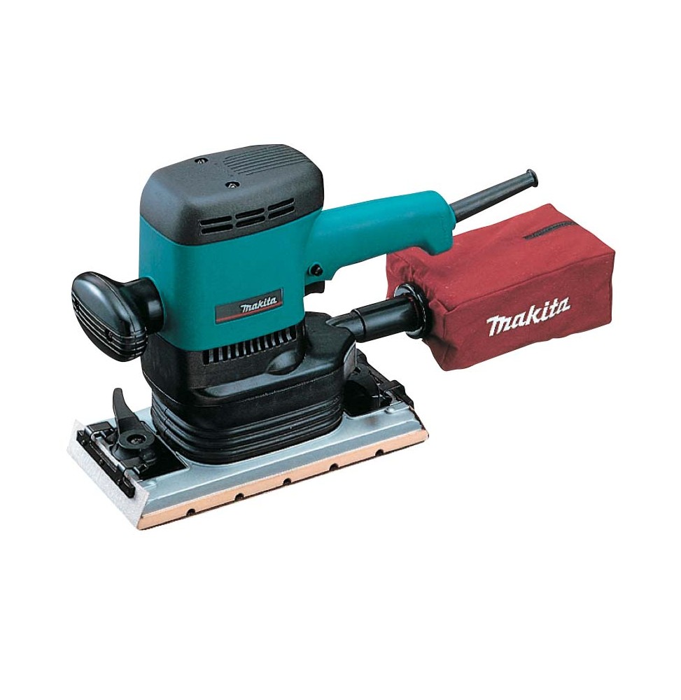 Makita 9046 TİTREŞİM ZIMPARA