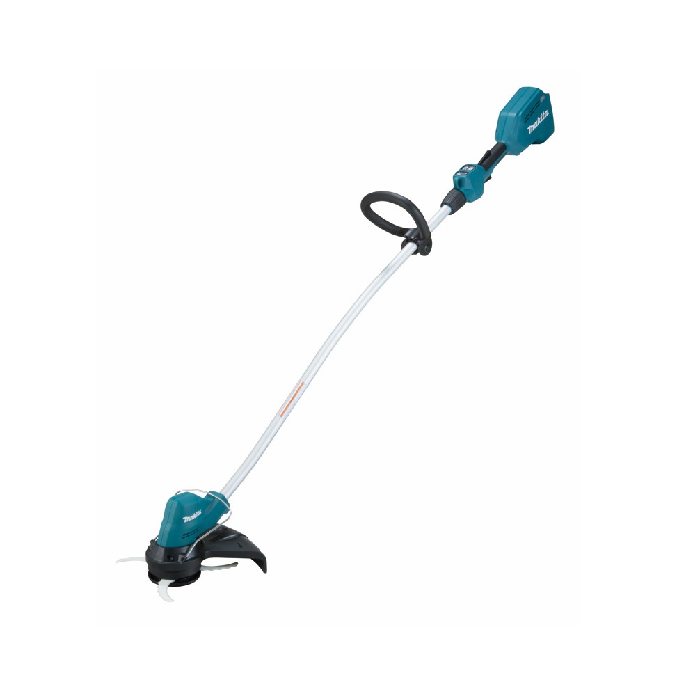 Makita DUR189Z TEK AKÜLÜ YAN TIRPAN 18V