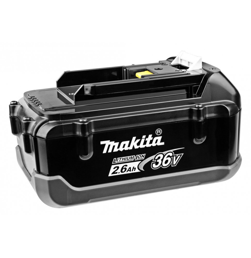 Makita 194873-2 Lİ - iON SERİSİ AKÜ 36 V 2.6AH BL3626