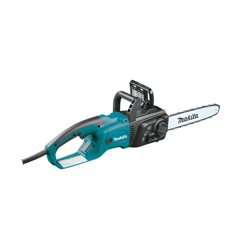 Makita UC4051A ELEKTRİKLİ AĞAÇ KESİM MAKİNASI 400 mm