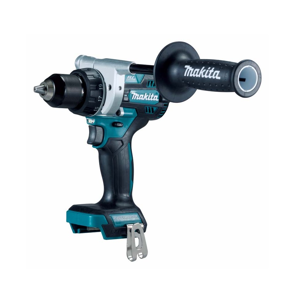 Makita DDF486Z MATKAP VİDALAMA 18V
