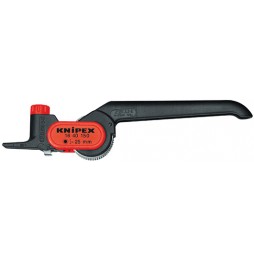 Knipex 1640150 KABLO SIYIRMA ALETİ 150 mm