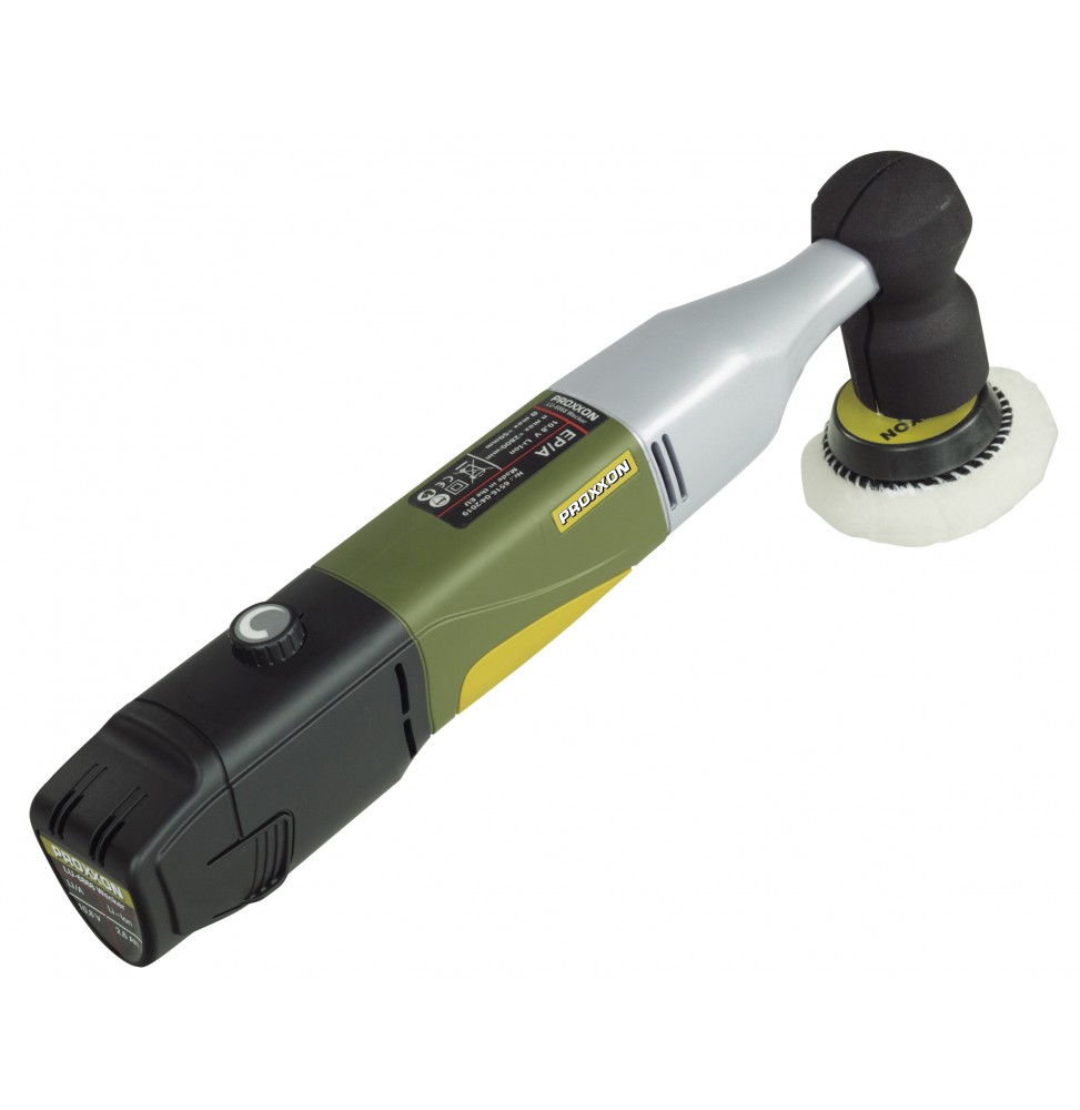 Proxxon PROX29835 AKÜLÜ EKSANTRİK POLİSAJ EP/A