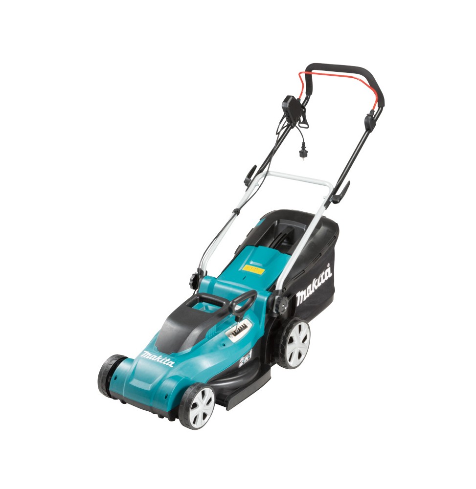 Makita ELM4120 ELEKTRİKLİ ÇİM BİÇME MAKİNASI 1600W