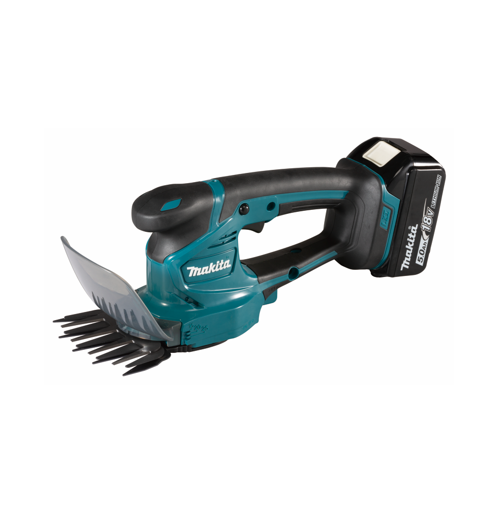 Makita DUM111SYX AKÜLÜ ÇİM KESME MAKASI 18V