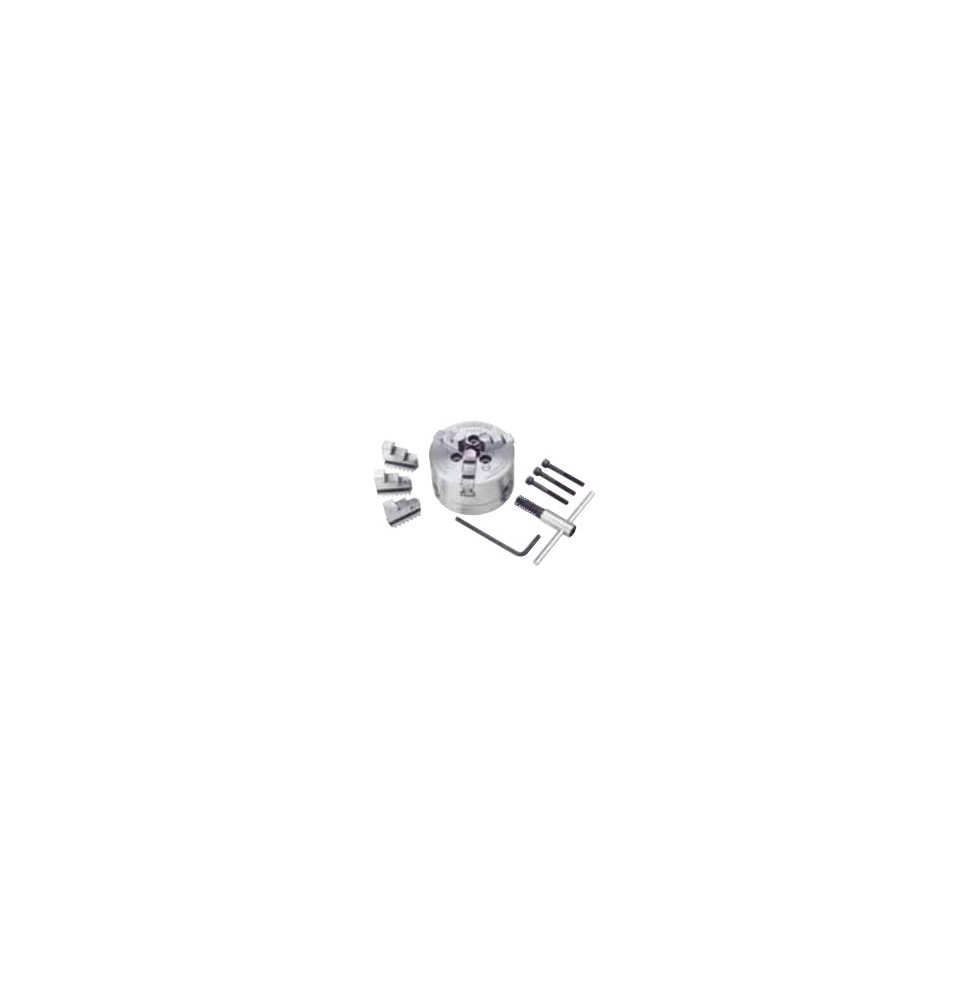 Proxxon 24034 PD250/E iÇİN 3 ÇENELİ AYNA