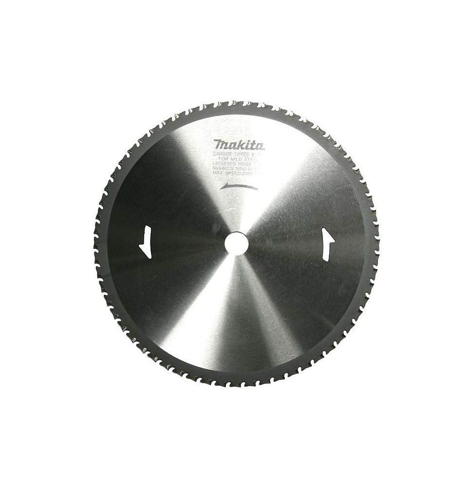 Makita A-86723 METAL KESME DAİRE TESTERE 305x60 DİŞ