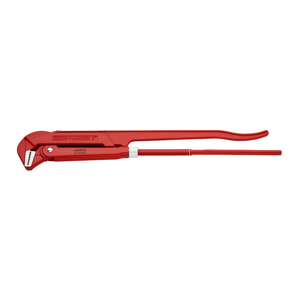 Knipex 8310030 MAŞALI BORU ANAHTARI