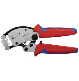 Knipex 975318 TWISTOR16 YÜKSÜK SIKMA PENSİ 200 mm