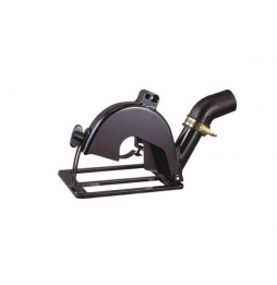 Makita 194044-1 TOZ TOPLAMA KALKANI + HORTUM ADAPTÖRÜ 230 mm