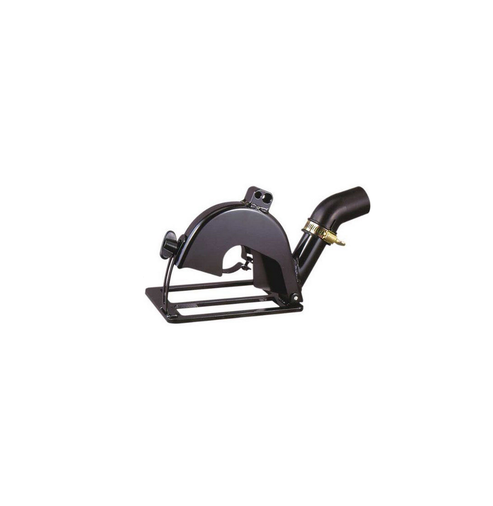 Makita 194044-1 TOZ TOPLAMA KALKANI + HORTUM ADAPTÖRÜ 230 mm