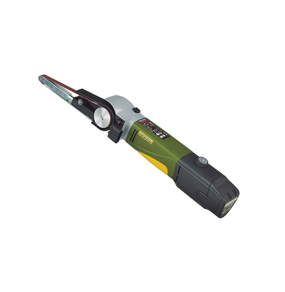 Proxxon 29810 AKÜLÜ BANT ZIMPARA BS/A