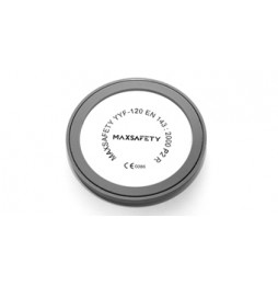 Max Safety YYF-120 P2 TOZ FİLTRESİ