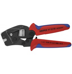 Knipex 975309 YÜKSÜK SIKMA PENSİ 190 mm