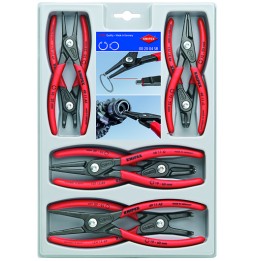 Knipex 002004SB SEGMAN PENSE SETİ