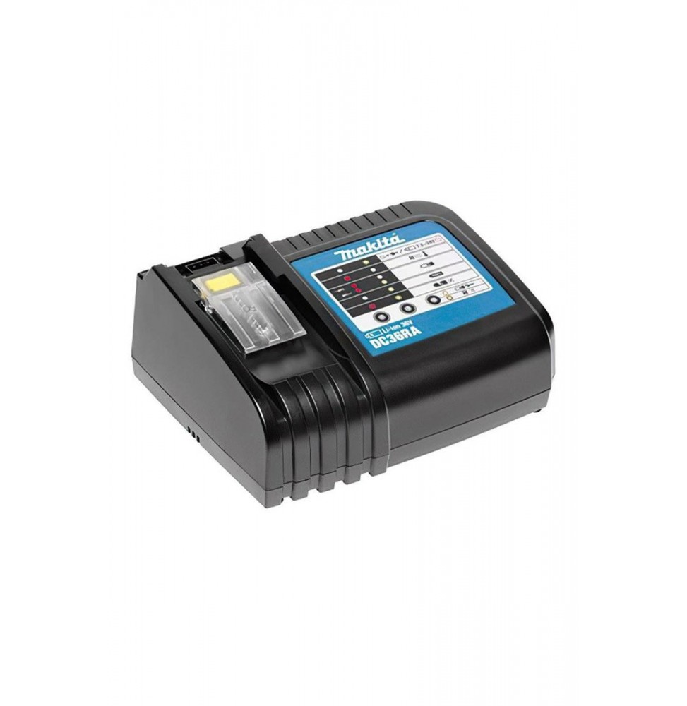Makita 194863-5 SARJ CİHAZI DC36RA