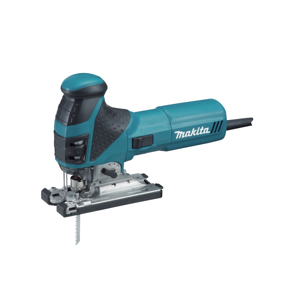 Makita 4351CT DEVİR AYARLI DEKUPAJ MAKİNASI