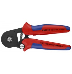 Knipex 975314 YÜKSÜK SIKMA PENSİ 180 mm
