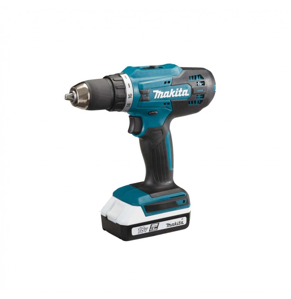 Makita HP488D002 DARBELİ MATKAP VİDALAMA 18V