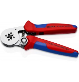Knipex 975504 KABLO YÜKSÜK SIKMA PENSESİ