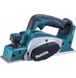 Makita DKP180Z PLANYA MAKİNASI 18V