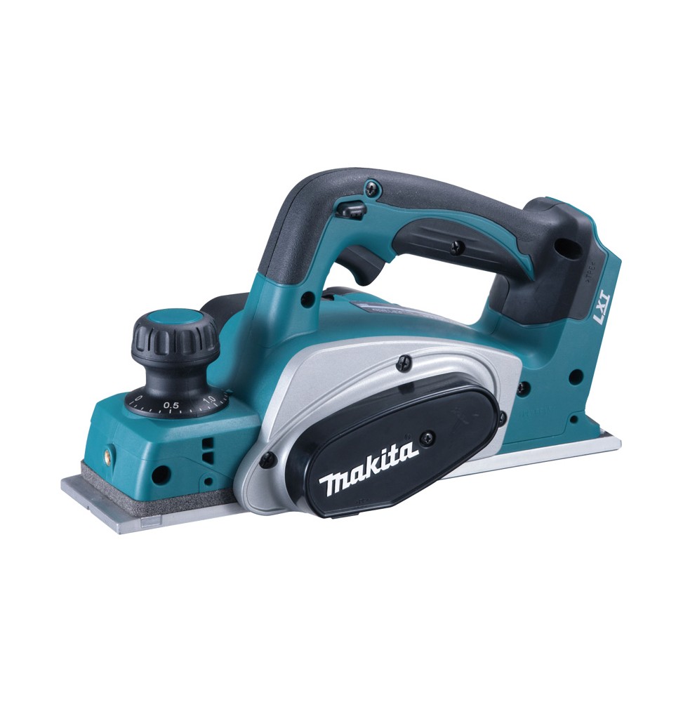 Makita DKP180Z PLANYA MAKİNASI 18V