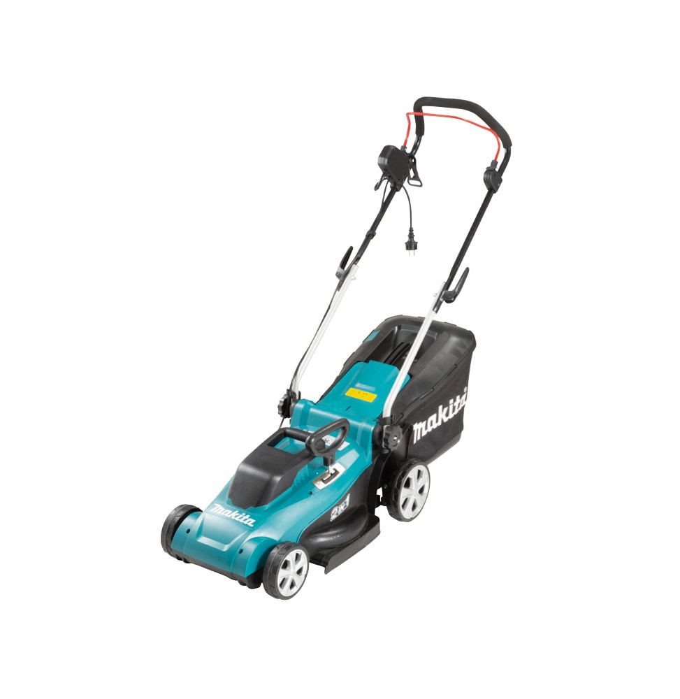 Makita ELM3720 ELEKTRİKLİ ÇİM BİÇME MAKİNASI 1400W