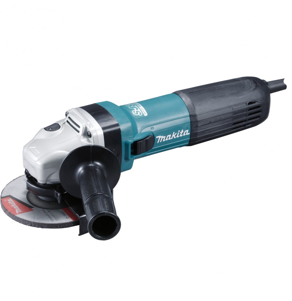 Makita GA5041R AVUÇ TAŞLAMA