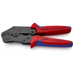 Knipex 975214 PAPUÇ SIKMA PENSİ 195 mm