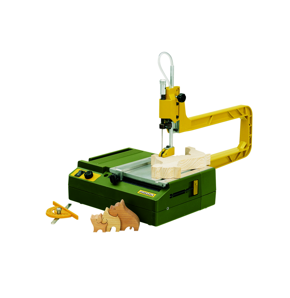 Proxxon 27088 DS 230/E PROXXON  27088 DS 230/E DEKUPAJ TESTERE