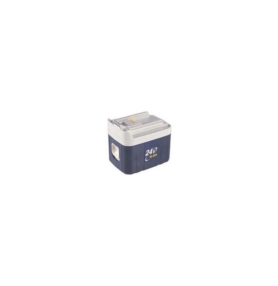 Makita 193739-3 Nİ - MH SERİSİ AKÜ 24 V 3.1AH BH2433