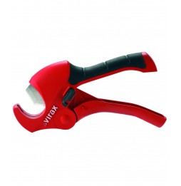 Virax 215032 P32 PLASTİK BORU KESME MAKASI 32 mm