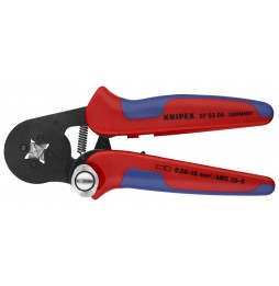Knipex 975304 YÜKSÜK SIKMA PENSİ 180 mm