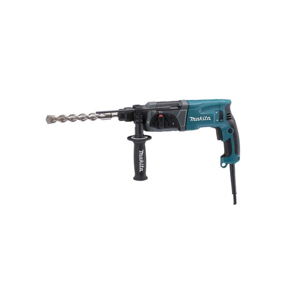 Makita HR2470 ELEKTROPNÖMATİK DELİCİ KIRICI