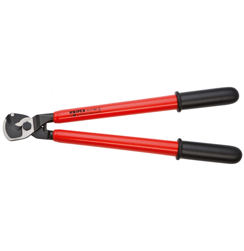 Knipex 9517500 BÜYÜK BOY KABLO MAKASI 500 mm