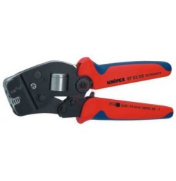 Knipex 975308 KNIPEX 975308 PABUÇ SIKMA PENSİ