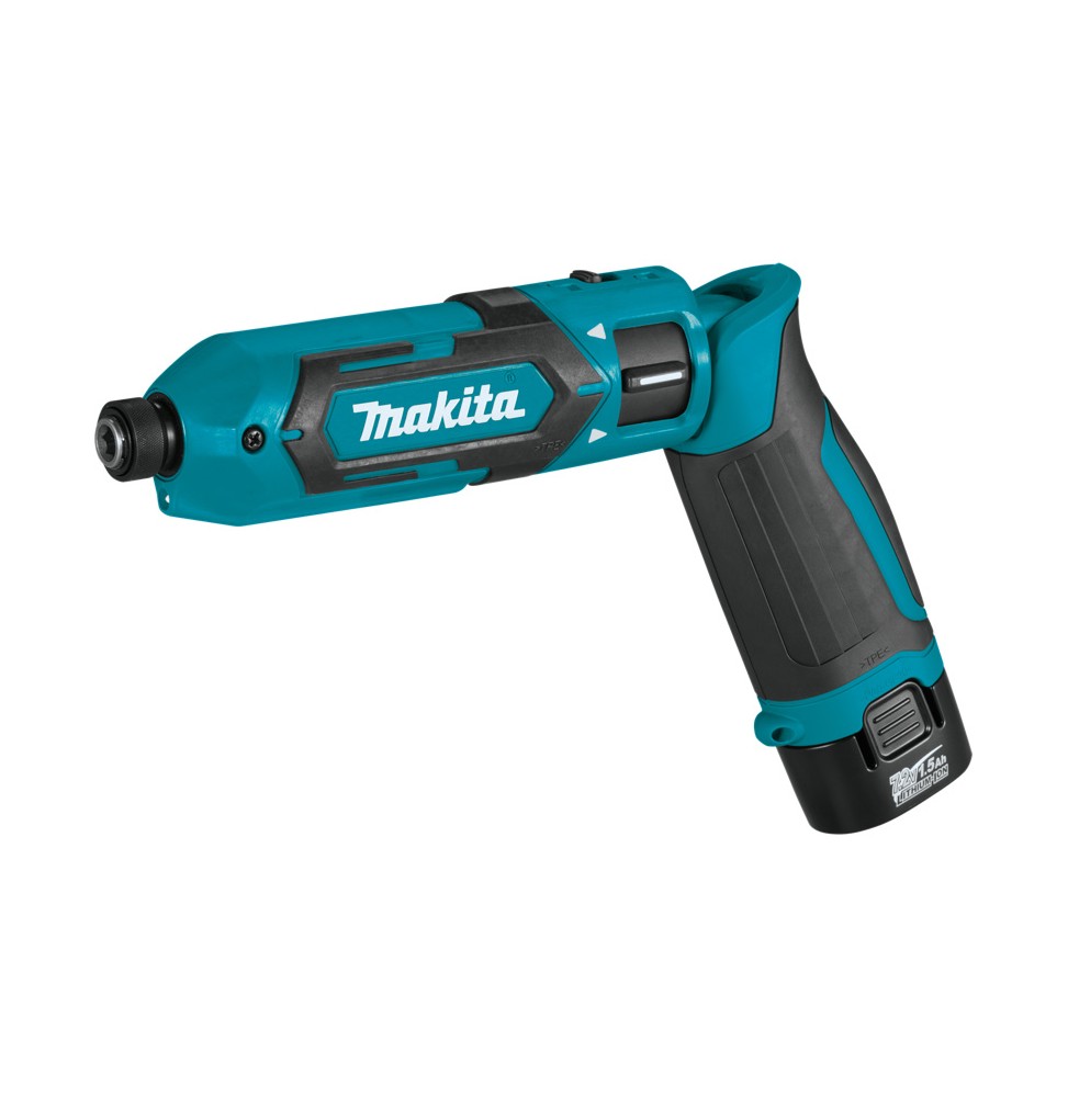 Makita TD022DSE DARBELİ VİDALAMA 7.2V