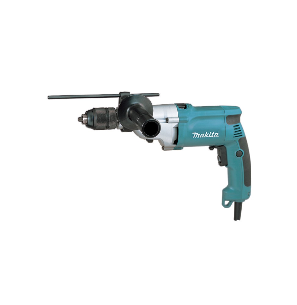 Makita HP2051 DARBELİ MATKAP