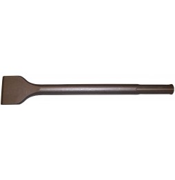 Todrill TD50305 SDS - MAX GENİŞ YASSI KESKİ 18x50x300 mm
