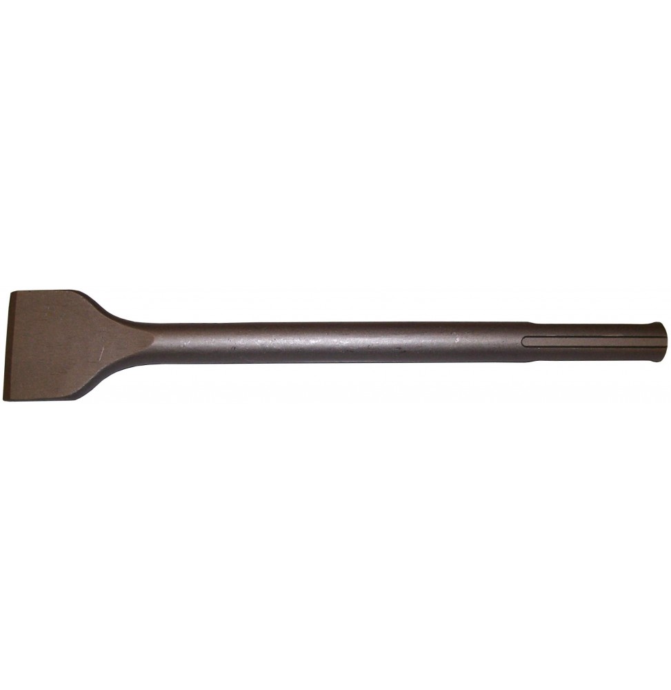 Todrill TD50305 SDS - MAX GENİŞ YASSI KESKİ 18x50x300 mm