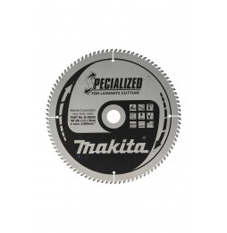 Makita B-29505 AHŞAP DAİRE TESTERE 305x96 DİŞ